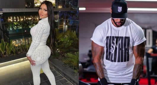 Booba tacle Maeva Ghennam interdite du territoire algérien