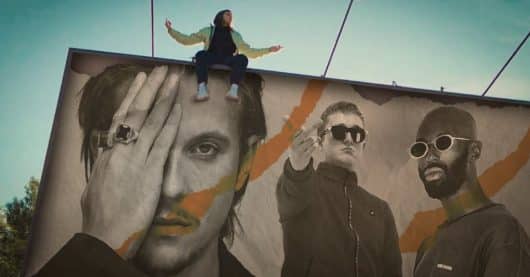 Nekfeu, Orelsan, Vald, Alpha Wann : la connexion qui fait fantasmer enfin réelle