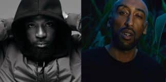 Nessbeal a marqué de ouf Da Uzi qui lui rend hommage