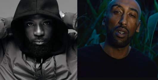 Nessbeal a marqué de ouf DA Uzi qui lui rend hommage