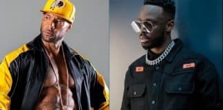 Booba a failli faire un remake d’Orly avec Dadju et DemDem