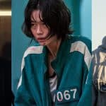 De Kaaris à Damso, Hoyeon Jung de Squid Game devient un meme du rap