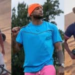 Mounir Moons avertit Booba qu’il va se battre pas comme Damso et Kaaris
