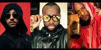 Lacrim clashé par Gims en secret, il s’agace, Booba réagit