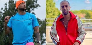 Booba réagit à la polémique sur Naps pour tacler Gims, Rohff et Kaaris