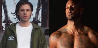 Booba réagit au Disque de Platine d’Orelsan et lui adresse un message !