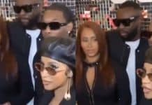 Demdem ridiculisée par les internautes, Cardi B réagit !