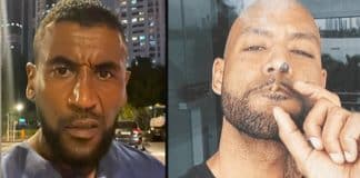 Mounir Moons s’emporte contre Booba pour sa rupture avec Puma