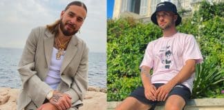 Squeezie humilié par SCH, le Youtubeur prend cher !