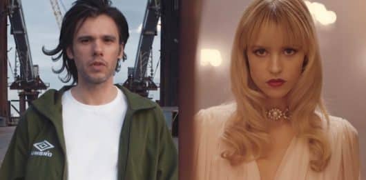 Orelsan et Angèle : c'est fait !
