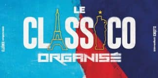 Classico Organisé : on connait le nombre d’invités et la date de sortie