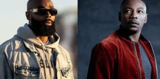 Kaaris a créé une rupture dans l’histoire du rap selon MC Solaar