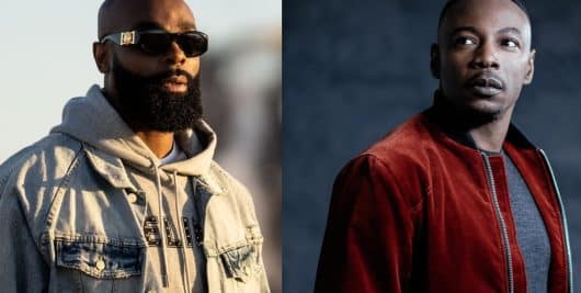 Kaaris a créé une rupture dans l’histoire du rap selon MC Solaar