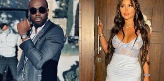 Gims menace Maeva Ghennam bientôt expulsée de Dubaï ? Des preuves troublantes