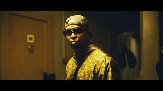 Rohff l'affirme, il n'a plus rien à prouver avec son album