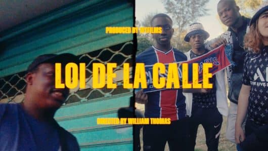 Jul lâche le clip du feat de folie avec Lacrim, Alonzo, Mister You, Niro, DA Uzi