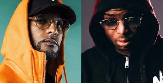 Booba défie Ninho de sortir un morceau meilleur que le sien