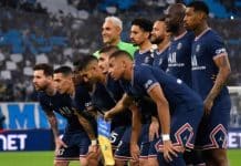 PSG : Un joueur se fait agresser par un travesti au Bois de Boulogne