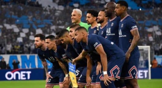 PSG : Un joueur se fait agresser par un travesti au Bois de Boulogne