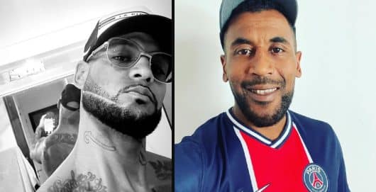 Kamel Tatouage démolit Mounir Moons, Booba lâche l'embarrassante vidéo