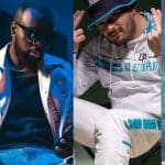 Rohff, Kaaris, Gims, Alonzo, Naps, Soso Maness, Jul sont les Galactiques
