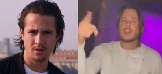Un « sosie » se fait passer pour Nekfeu dans un faux showcase