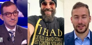 Médine dézingue Jean Messiha et Damien Rieu avec une réponse cinglante