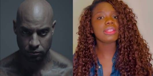 Booba attaque Stella Kamnga qui veut une recolonisation en Afrique, elle le recadre
