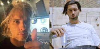 Orelsan : «Ademo, c’est ma soeur»