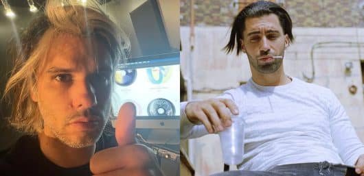 Orelsan «Ademo, c'est ma soeur»