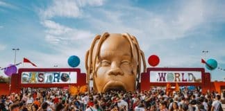 Travis Scott : 8 morts et une cinquantaine de blessés au festival Astroworld