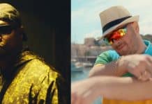 Rohff : pourquoi il a fait un feat avec Jul ? Housni répond