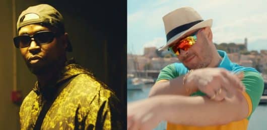 Rohff : pourquoi il a fait un feat avec Jul ? Housni répond