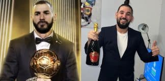 Mohamed Henni craque après l’échec de Benzema au Ballon D’Or