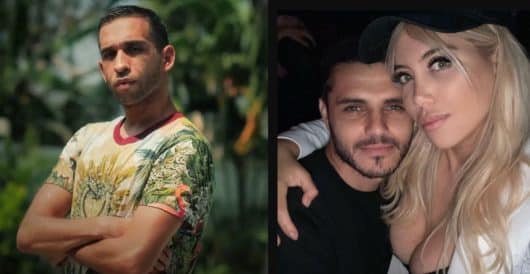 Mister You ridiculise Icardi et avertit Messi