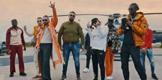 Jul lâche l’incroyable clip du Classico Organisé