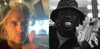 Orelsan donne son avis sur Gazo qui réagit !