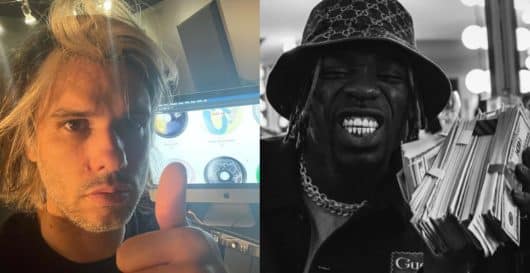 Orelsan donne son avis sur Gazo qui réagit !