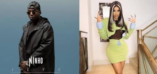 Ninho confie l'étonnante raison de son feat avorté avec Cardi B