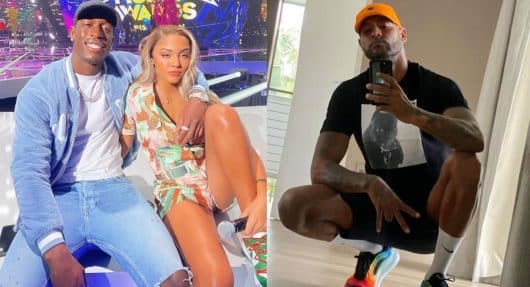 Feuneu réagit au tacle de Booba de la meilleure des manières