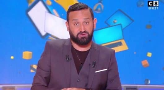Cyril Hanouna veut récompenser les rappeurs avec les Skyrock Awards