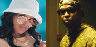 Rohff et Imen Es : c’est enfin officialisé