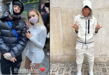 Central Cee : Polska balance des dossiers croustillants sur le rappeur