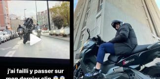 Rémy croit en Dieu depuis qu’il a failli mourir sur le tournage d’un clip