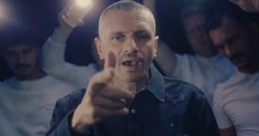 Le Rat Luciano : son nouvel album solo est en préparation