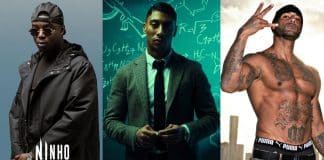 Ninho et Booba, Maes révèle la vérité sur leurs échanges
