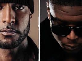 Booba fait fuiter un inédit de Ninho et le ridiculise
