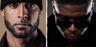 Ninho annonce son Stade de France, Booba le met en garde