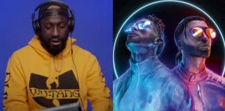 PNL font du rap pour les leurs diffusé à la France entière selon Sam’s