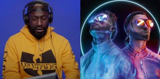 PNL font du rap pour les leurs diffusé à la France entière selon Sam's
